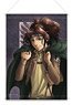 Attack on Titan [Especially Illustrated] B2 Tapestry Hange (Anime Toy)