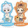 Uchitama?! Have You Seen My Tama? Acrylic Stand Figure (Set of 10) (Anime Toy)