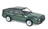 Audi Sports Quattro 1985 Dark Green (Diecast Car)
