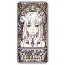 Re:Zero -Starting Life in Another World- Art Nouveau Series Domiterior Vol.2 Emilia (Anime Toy)