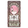 Re:Zero -Starting Life in Another World- Art Nouveau Series Domiterior Vol.2 Ram (Anime Toy)