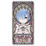 Re:Zero -Starting Life in Another World- Art Nouveau Series Domiterior Vol.2 Rem (Anime Toy)