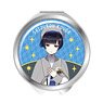 idol show time Compact Mirror Seijuroh Kuuge (Anime Toy)