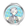 idol show time Compact Mirror Mikhail Seto (Anime Toy)