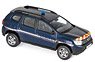 Dacia Duster 2018 National Gendarmerie (Diecast Car)