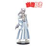 Yu Yu Hakusho Especially Illustrated Youko Kurama Hakama Ver. Big Acrylic Stand (Anime Toy)