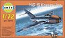 MiG-15 Korean War (Plastic model)