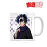 Yu Yu Hakusho Especially Illustrated Hiei Hakama Ver. Mug Cup (Anime Toy)