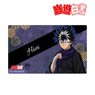 Yu Yu Hakusho Especially Illustrated Hiei Hakama Ver. Card Sticker (Anime Toy)