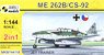 Me262B/CS-92 「練習機」 (2 in 1) (プラモデル)