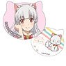 Uchitama?! Have You Seen My Tama? Cat Miror Momo Hanasaki (Anime Toy)