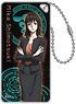 Psycho-Pass 3 Domiterior Key Chain Mika Shimotsuki (Anime Toy)