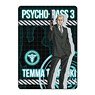 Psycho-Pass 3 A6 Chara Panel Tenma Todoroki (Anime Toy)