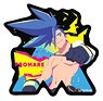 Promare Travel Sticker Galo Thymos Especially Illustrated Ver. (Anime Toy)