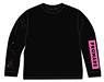 Promare Long T-Shirts B (Anime Toy)