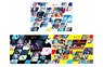 Promare Clear File Set (Anime Toy)