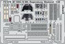 Bf109G-10 MTT ズームエッチングパーツ (エデュアルド用) (プラモデル)