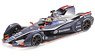 Formula E Season 6 - Envision Virgin Racing #4 - Robin Frijns (Diecast Car)