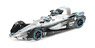 Formula E Season 6 - Mercedes-Benz EQ #17 - Nyck De Vries (Diecast Car)
