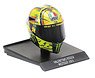 AGV Helmet - Valentino Rossi - MotoGP 2013 (Diecast Car)