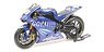 Yamaha YZR-M1 - Valentino Rossi - World Champion - Motogp Philip Island 2004 (Diecast Car)