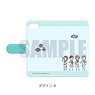[ARP] Notebook Type Smart Phone Case (iPhone5/5s/SE) Playp-B (Anime Toy)