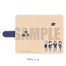 [ARP] Notebook Type Smart Phone Case (Multi M) PlayP-A (Anime Toy)