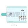 [ARP] Notebook Type Smart Phone Case (Multi M) PlayP-B (Anime Toy)