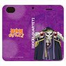 Isekai Quartetto 2 iPhone Cover (for iPhone 6/7/8) Ainz (Anime Toy)