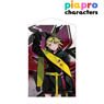 Piapro Characters Kagamine Rin Street Style Art by Lam Tapestry (Anime Toy)
