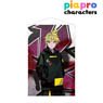 Piapro Characters Kagamine Len Street Style Art by Lam Tapestry (Anime Toy)