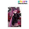 Piapro Characters Megurine Luka Street Style Art by Lam Tapestry (Anime Toy)