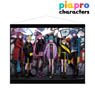 Piapro Characters Street Style Art by Lam Tapestry (Anime Toy)