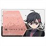 ID: Invaded IC Card Sticker Hondomachi (Anime Toy)