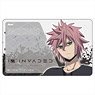 ID: Invaded IC Card Sticker Narihisago (Anime Toy)