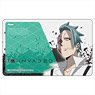 ID: Invaded IC Card Sticker Fukuda (Anime Toy)