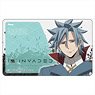 ID: Invaded IC Card Sticker Anaido (Anime Toy)