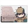 ID: Invaded IC Card Sticker Hijiriido (Anime Toy)