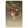 ID: Invaded IC Card Sticker Main Visual (Anime Toy)