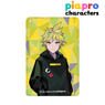 Piapro Characters Kagamine Len Street Style Art by Lam 1 Pocket Pass Case (Anime Toy)