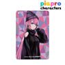 Piapro Characters Megurine Luka Street Style Art by Lam 1 Pocket Pass Case (Anime Toy)