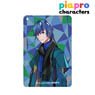 Piapro Characters Kaito Street Style Art by Lam 1 Pocket Pass Case (Anime Toy)