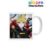 Piapro Characters Kagamine Len Street Style Art by Lam Mug Cup (Anime Toy)