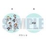 [ARP] Round Coin Purse Playp-B (Anime Toy)