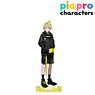 Piapro Characters Kagamine Len Street Style Art by Lam Big Acrylic Stand (Anime Toy)