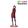 Piapro Characters Meiko Street Style Art by Lam Big Acrylic Stand (Anime Toy)
