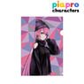 Piapro Characters Megurine Luka Street Style Art by Lam Clear File (Anime Toy)