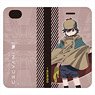 ID: Invaded iPhone Cover (for iPhone 6/7/8) Hijiriido (Anime Toy)