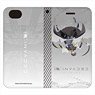ID: Invaded iPhone Cover (for iPhone 6/7/8) Teaser Visual (Anime Toy)