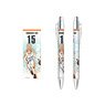 Ahiru no Sora Mechanical Pencil Hyou Fuwa (Anime Toy)